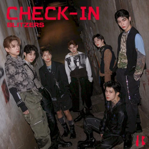 CHECK-IN