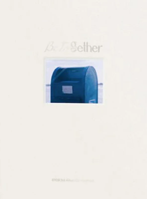 Be Together