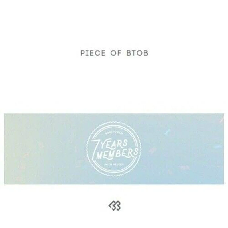 Piece of BTOB