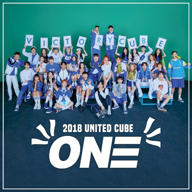 ONE