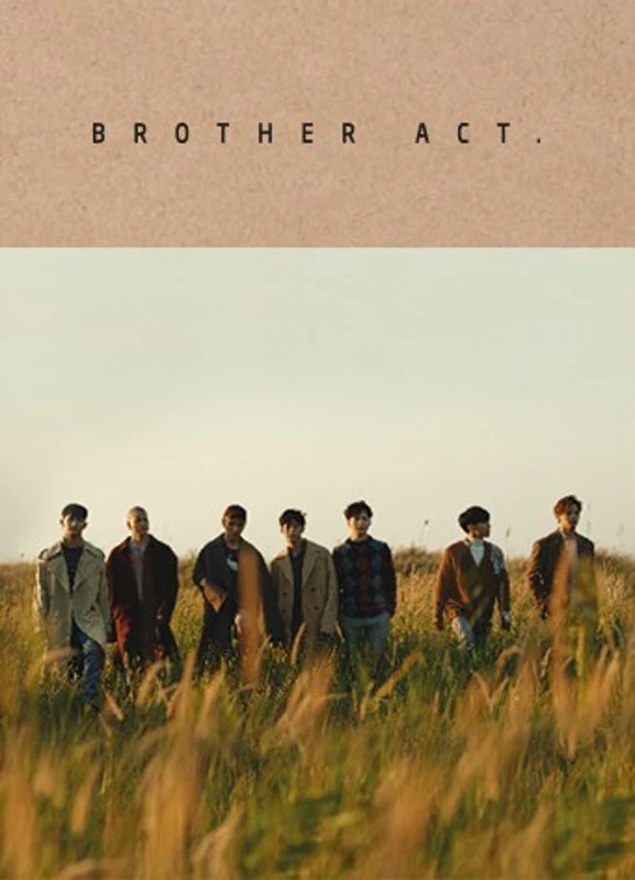 Brother Act.