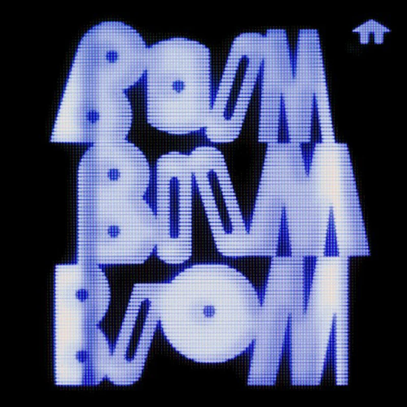 Boom Boom Boom cover