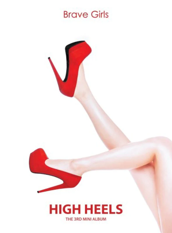 HIGH HEELS