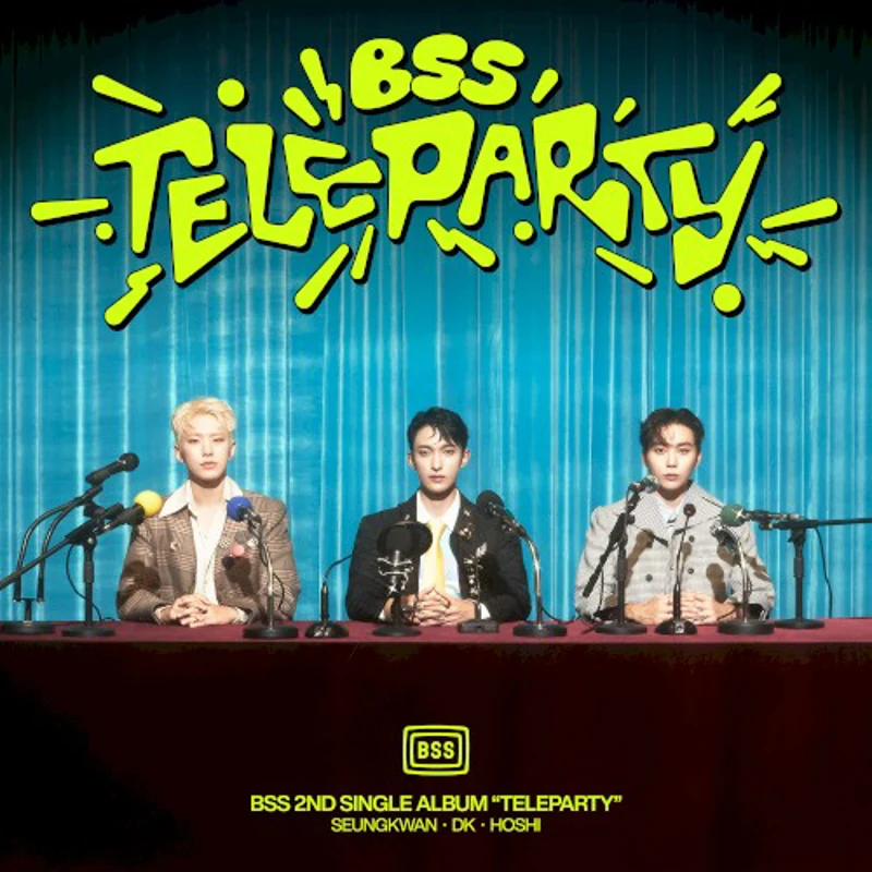 TELEPARTY