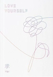 LOVE YOURSELF 承 ‘Her’