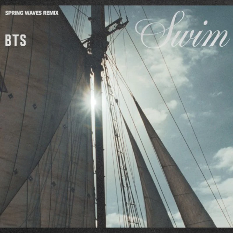SWIM (Spring Waves remix)