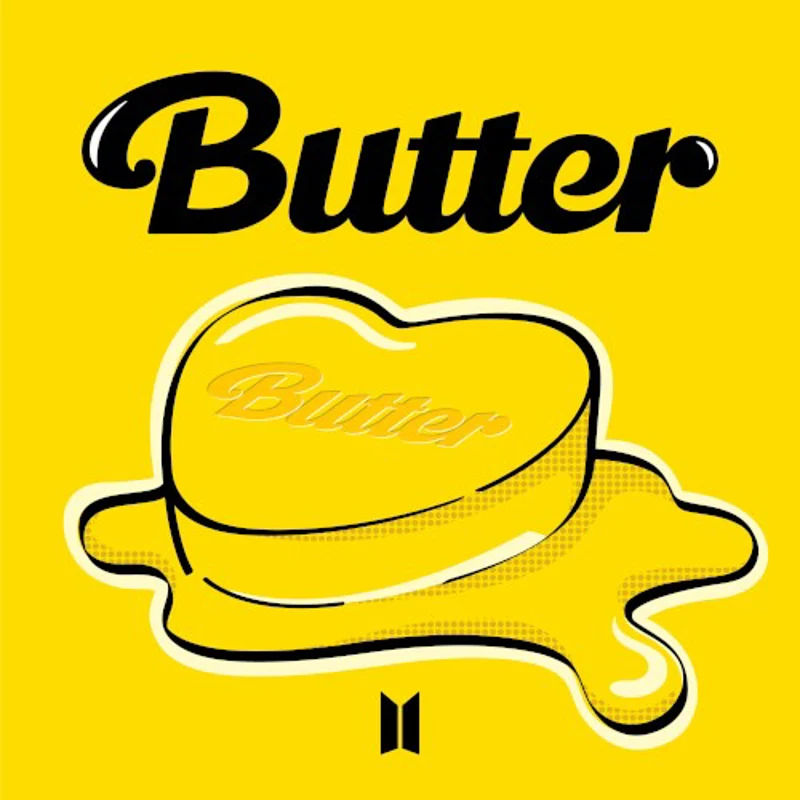 Butter (Hotter remix)