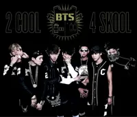 BTS Cypher PT.1