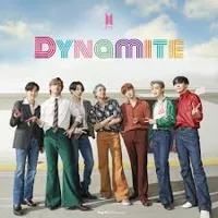 Boy With Luv