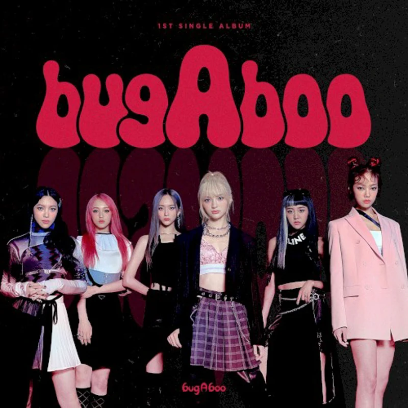 bugAboo