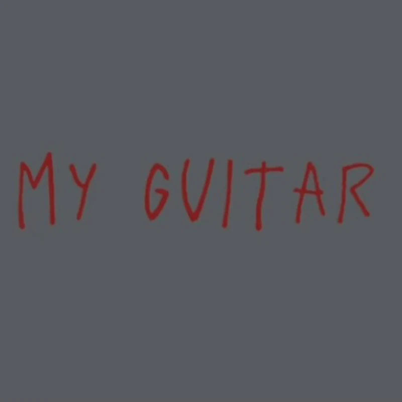 My Guitar