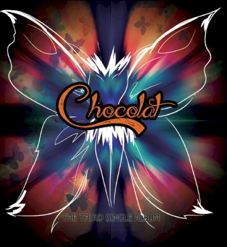 The Third Single Album