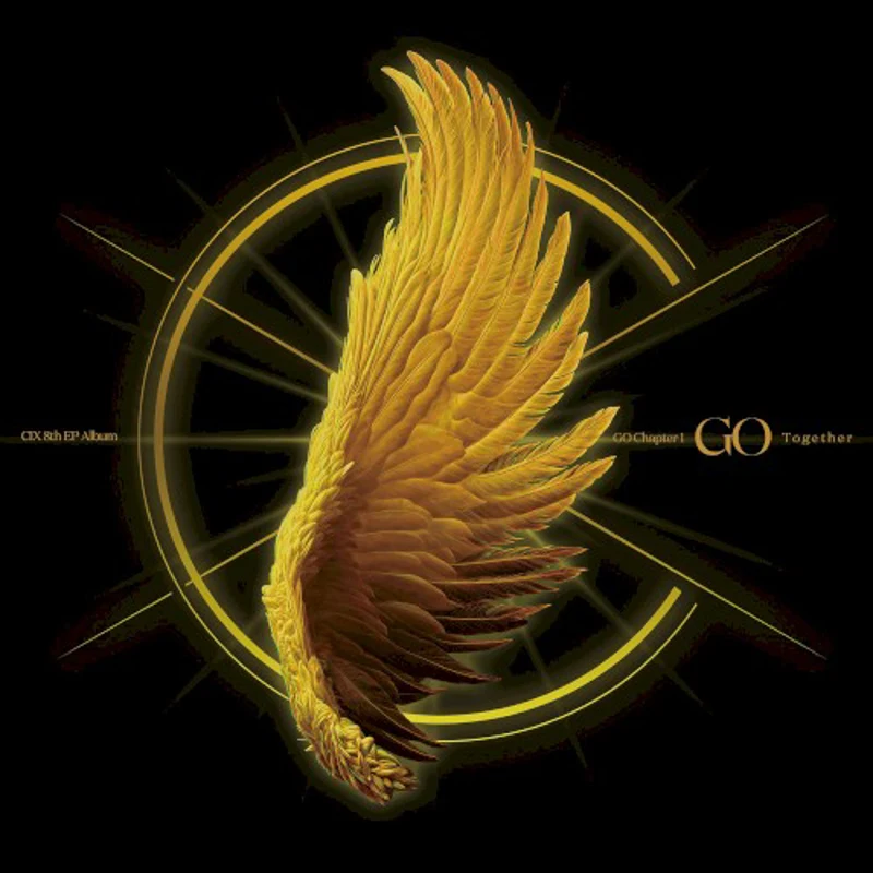 GO Chapter 1: GO Together