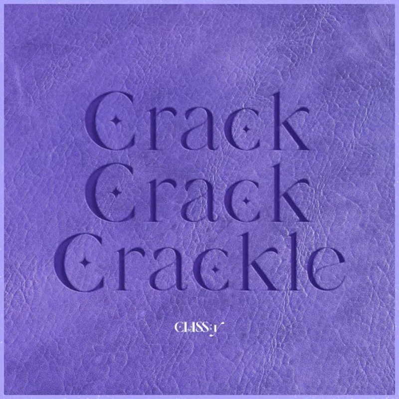 Crack‐Crack‐Crackle