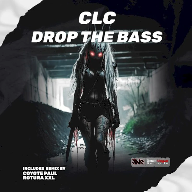 Drop the Bass