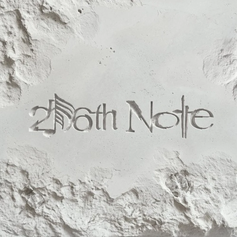 256th Note cover