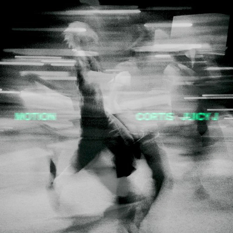MOTION cover