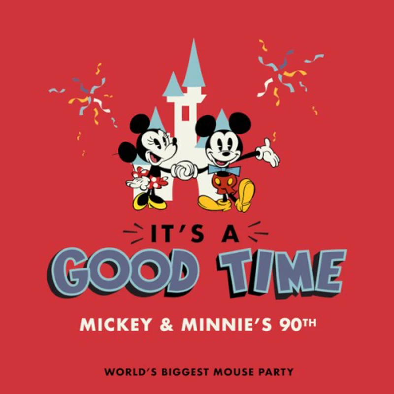 It’s a Good Time (Korean version)