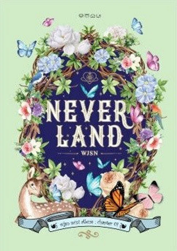 Neverland
