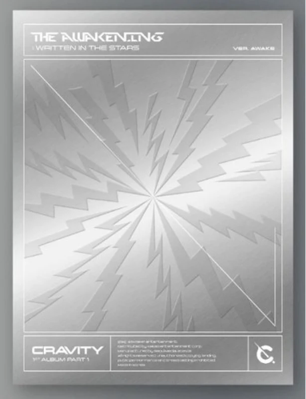 The Awakening : Written in the Stars