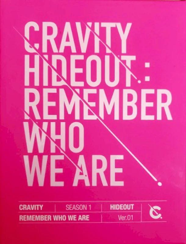 Season 1. Hideout: Remember Who We Are