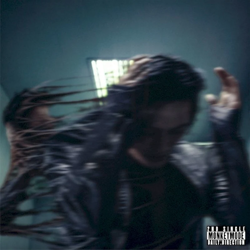 MONKEY MODE cover
