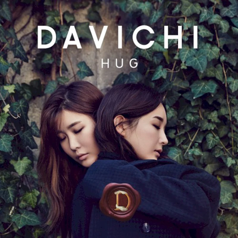 DAVICHI HUG