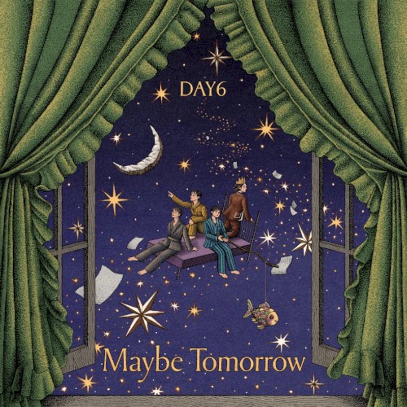 Maybe Tomorrow