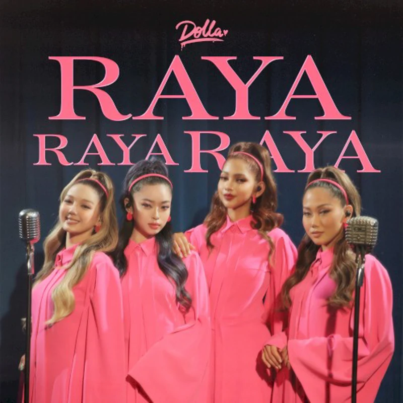 Raya Raya Raya