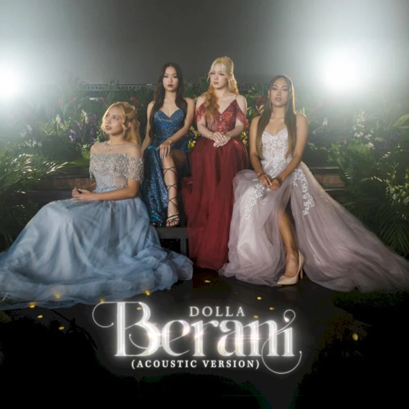 Berani (acoustic version)