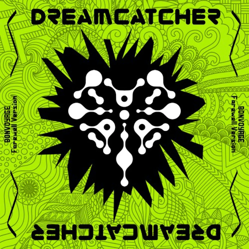 [BONVOYAGE (Farewell ver.)]