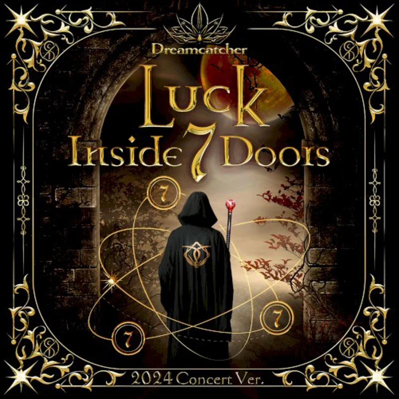 Luck Inside 7 Doors (2024 concert ver.)