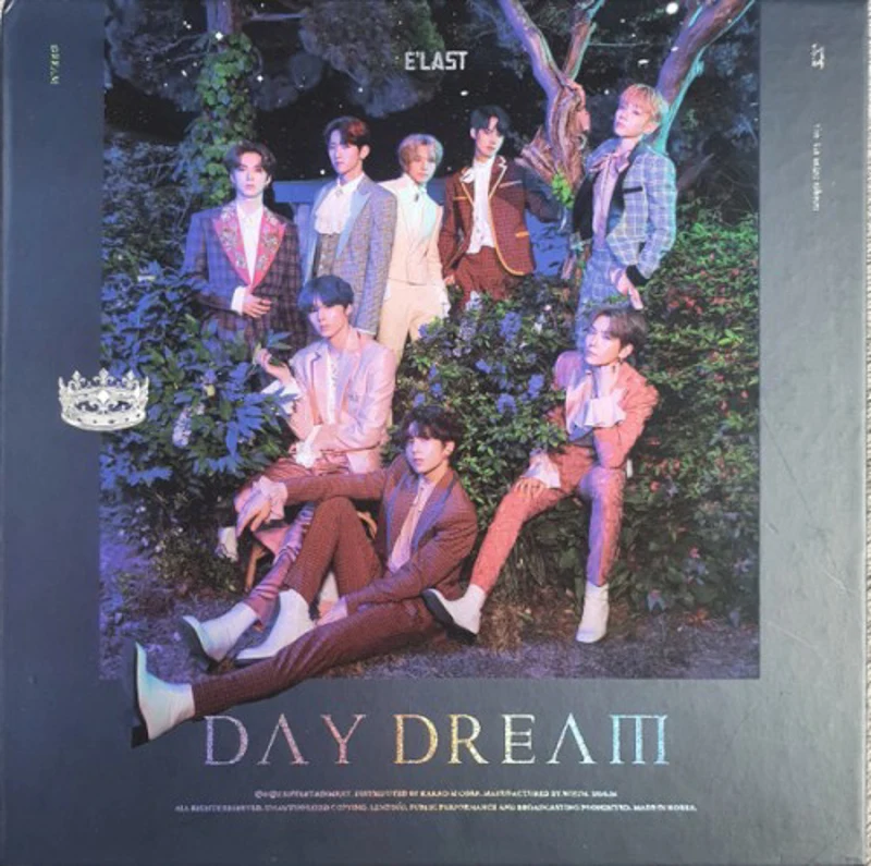 DAY DREAM