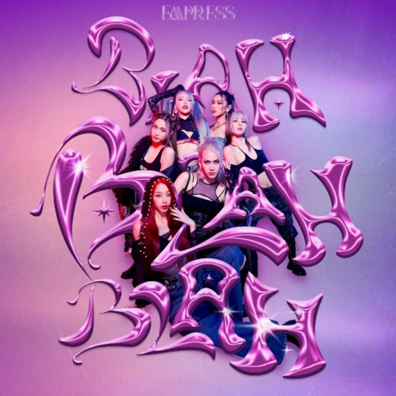 Blah Blah Blah