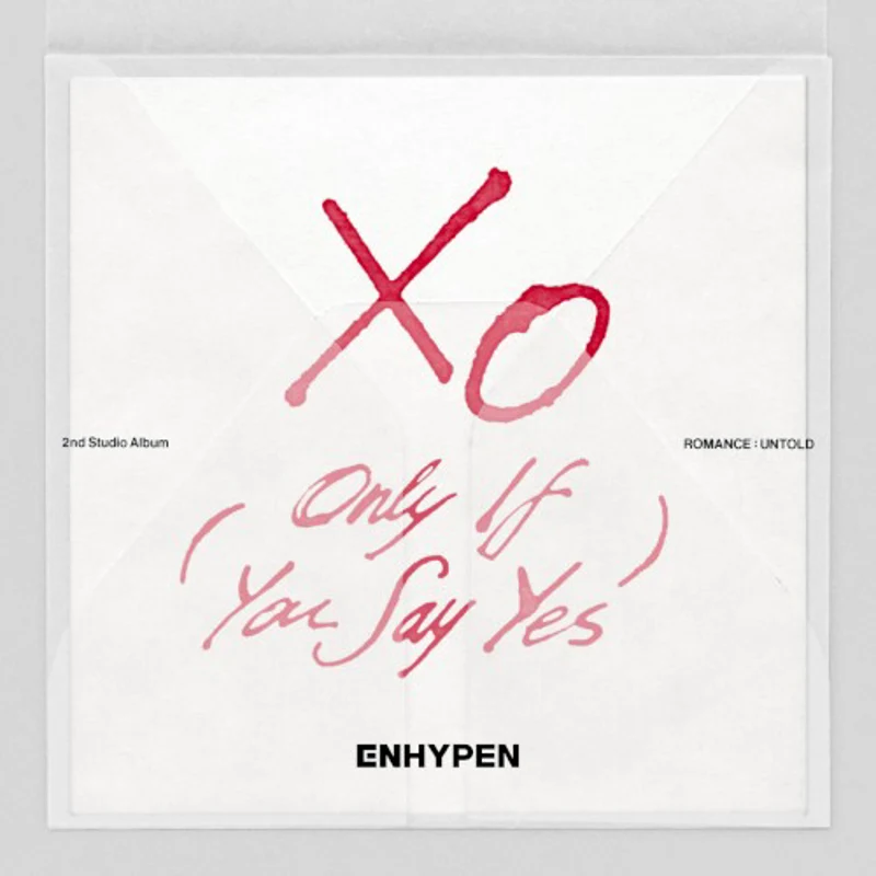 XO (Only If You Say Yes) (remixes)