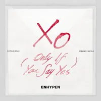 XO (Only If You Say Yes) (English ver.)