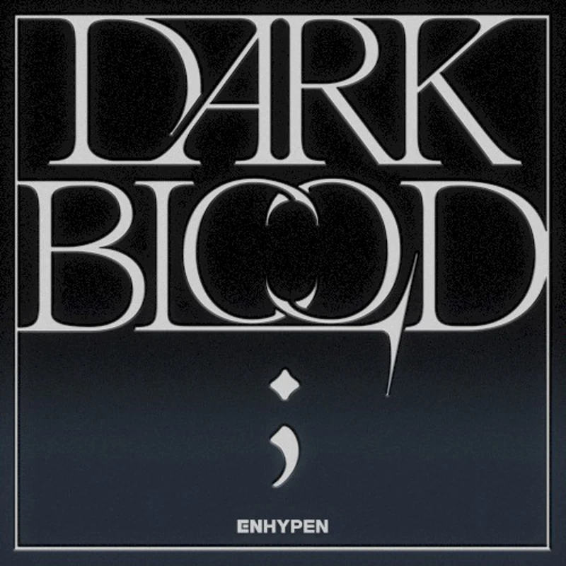 DARK BLOOD