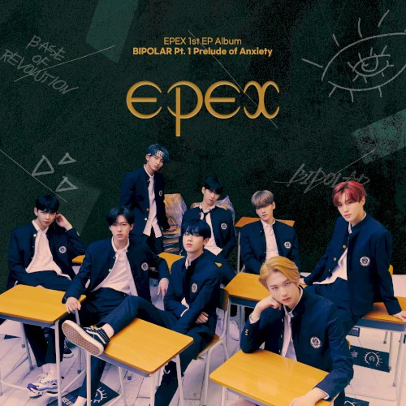 Bipolar Pt.1 Prelude of Anxiety