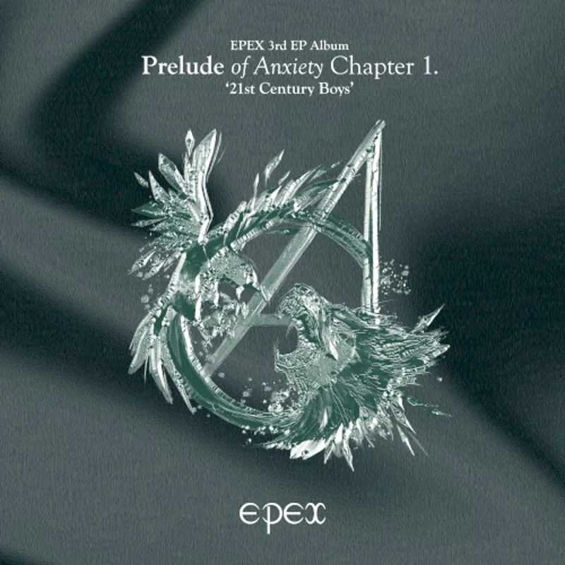 Prelude of Anxiety Chapter 1. ‘21st Century Boys’