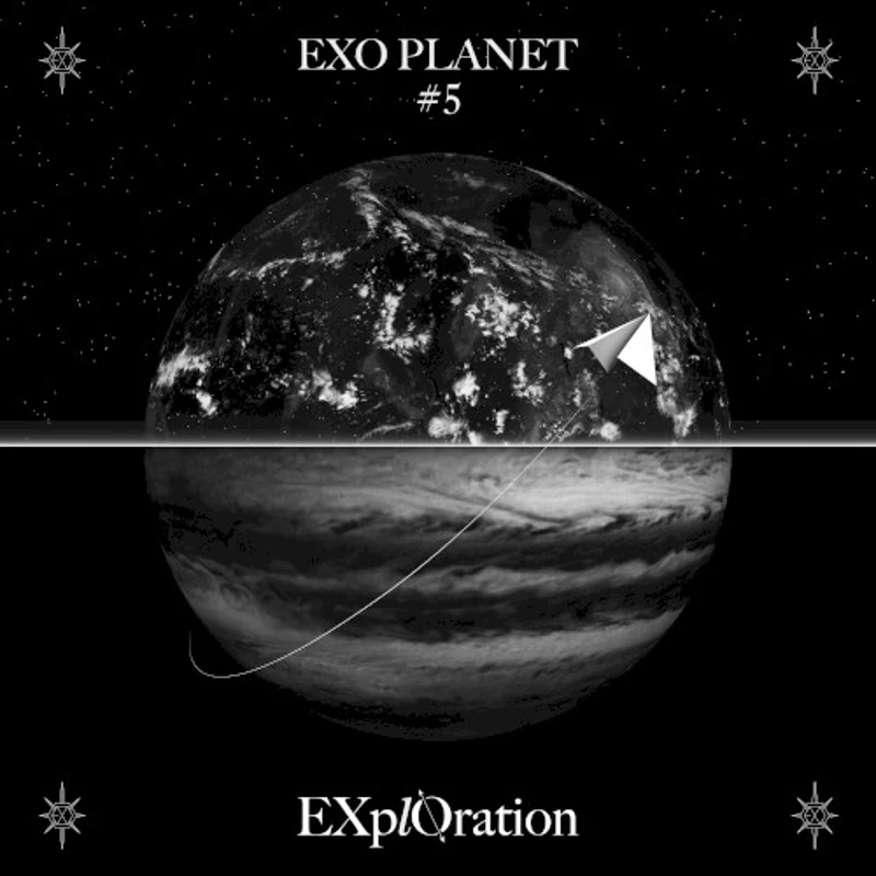 EXO PLANET #5 – EXplOration