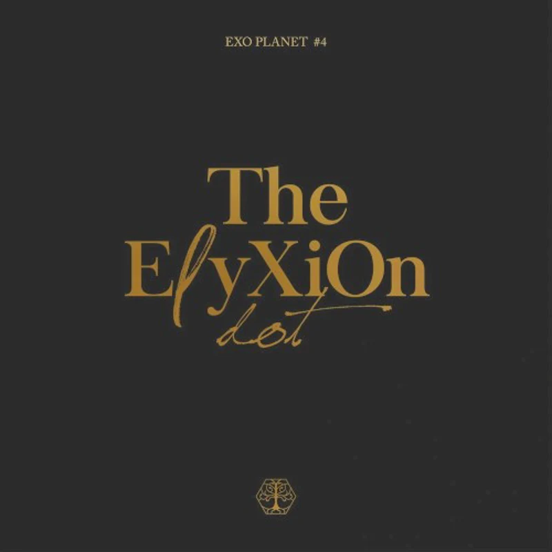 EXO PLANET #4 - The EℓyXiOn [dot]