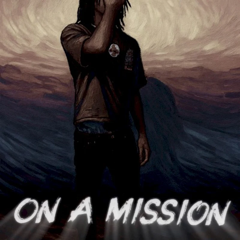 On A Mission