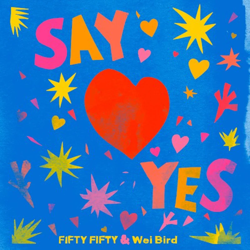 Say Yes!