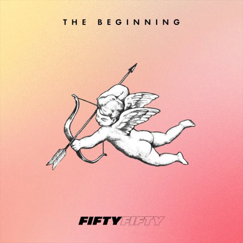 Cupid (Twin ver.) (Snack)