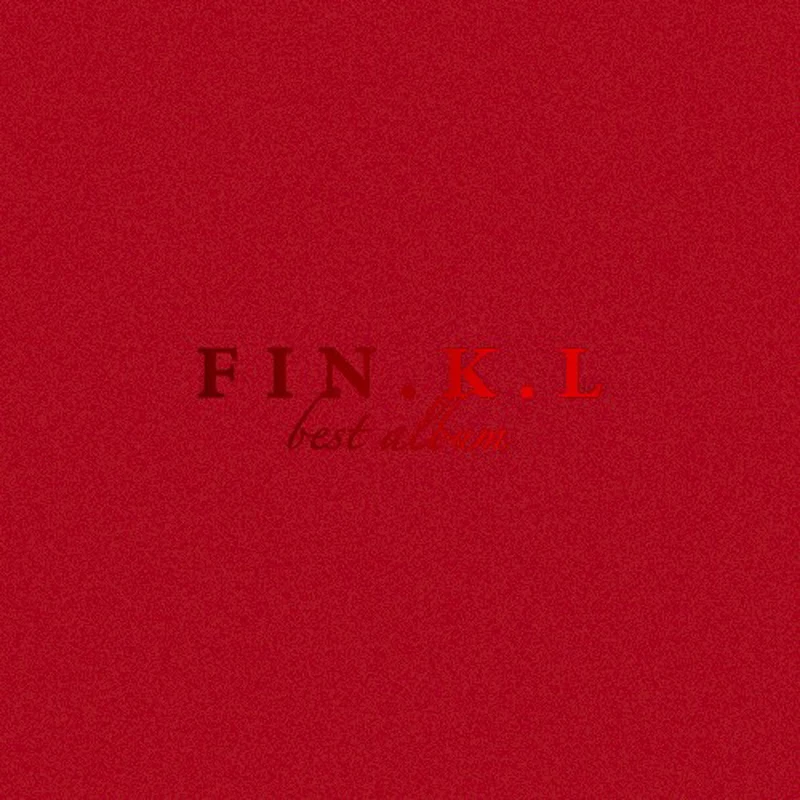 FIN.K.L Best Album