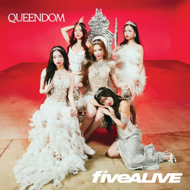 Queendom
