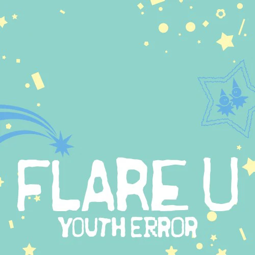 YOUTH ERROR