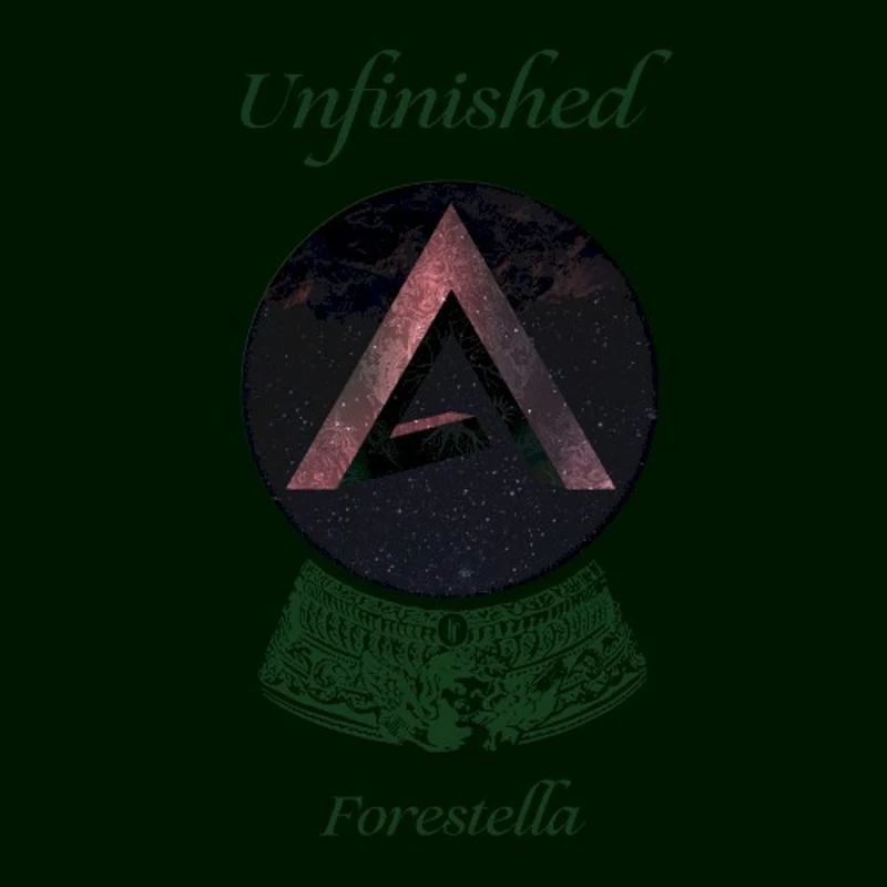 Unfinished