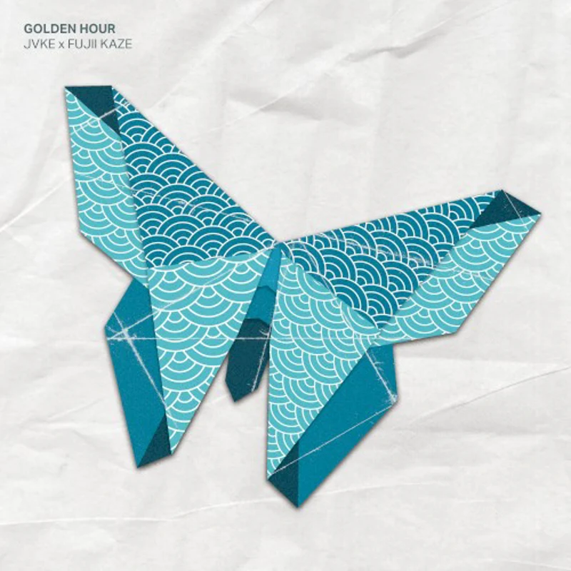 golden hour (Fujii Kaze remix)