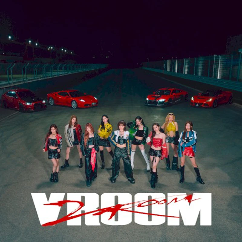 Vroom